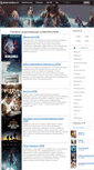 Mobile Screenshot of kino-online.tv